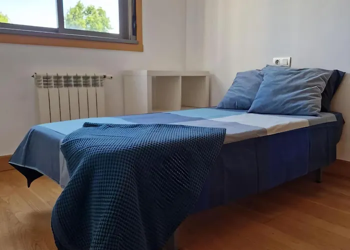 Piso Coruna