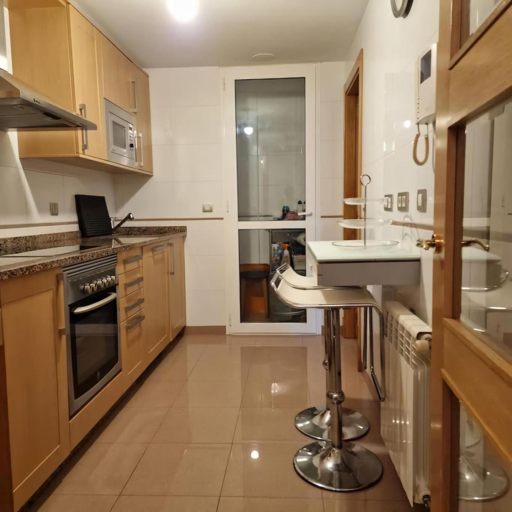 Appartamento Piso Coruna *